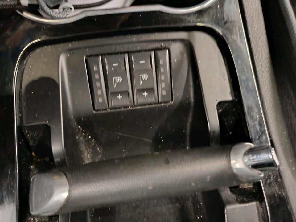 Ford S-Max 2014 — photo 5