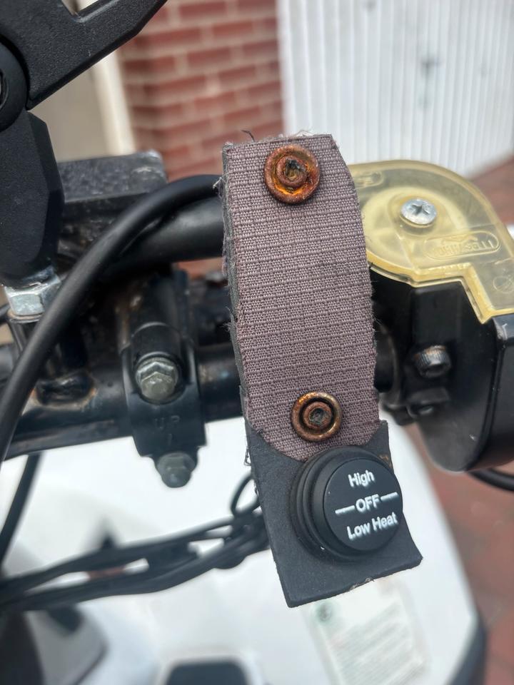 Kymco Quad kymco 2010 — photo 5