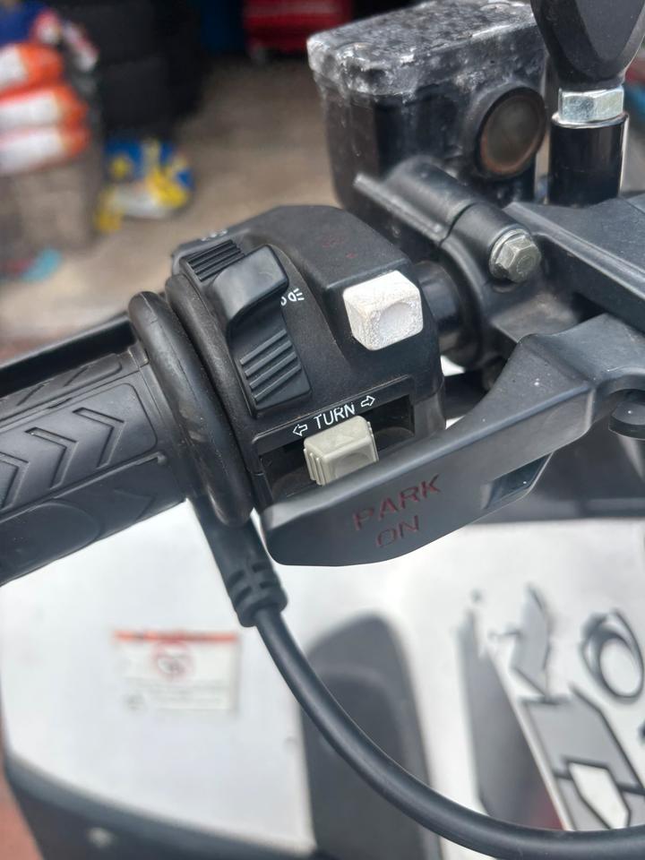 Kymco Quad kymco 2010 — photo 7