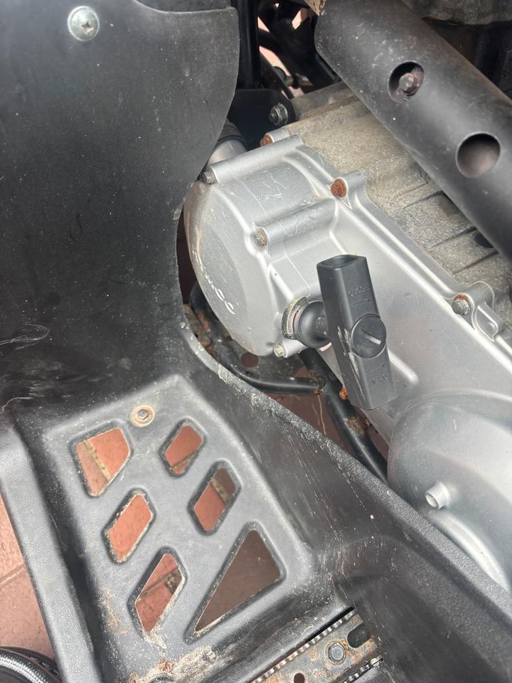 Kymco Quad kymco 2010 — photo 8