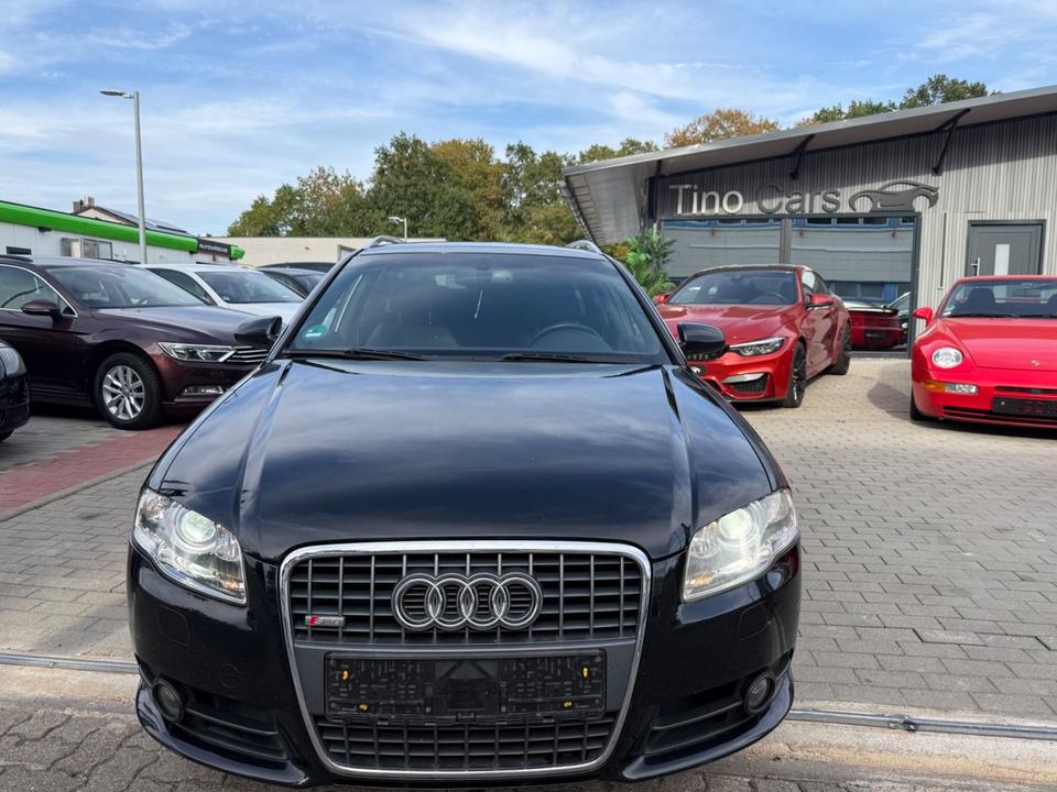 Audi A4 2006 — авто для ЗСУ з Європи