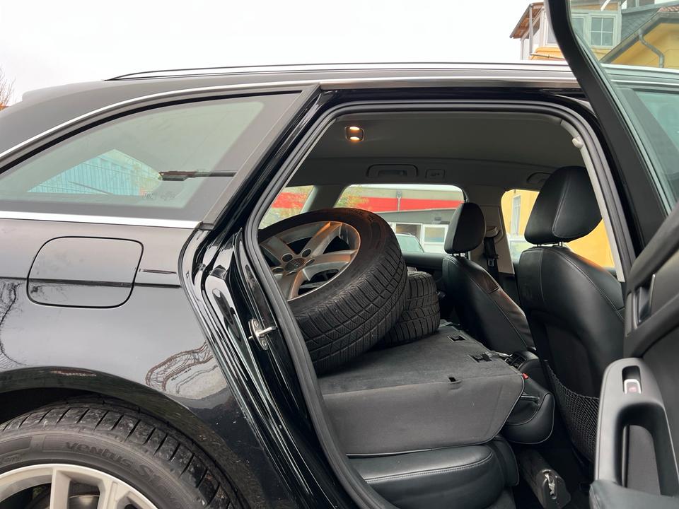 Audi A4 2014 — photo 11