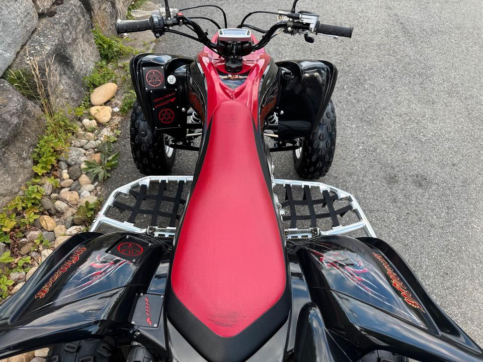 Yamaha || YFM700R SE Raptor | SpecialEdition | Nur 916km | TOP 2013 — photo 17