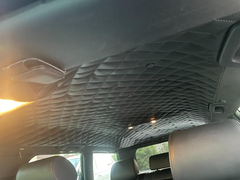Audi A4 2005 — photo 11