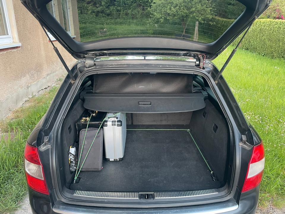 Audi A4 2005 — photo 6