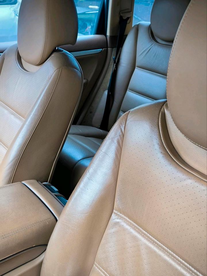 Porsche Cayenne 2005 — photo 10