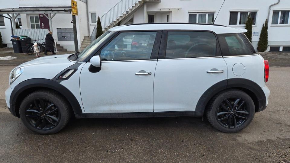 Mini Cooper S 2011 — двигун