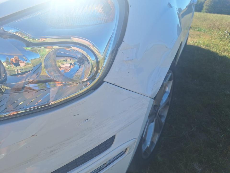 Ford S-Max 2011 — photo 8