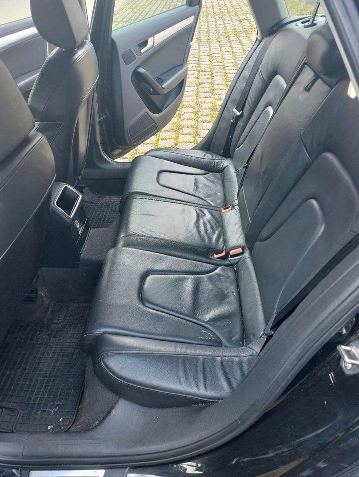 Audi A4 2008 — photo 10