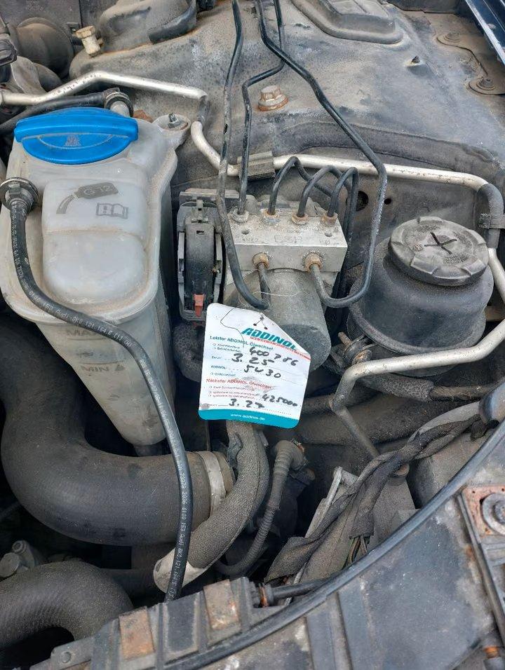 Audi A4 2008 — photo 15