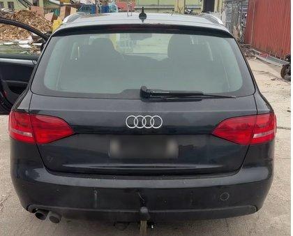 Audi A4 2008 — photo 5