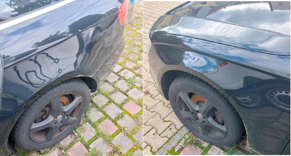 Audi A4 2008 — photo 6