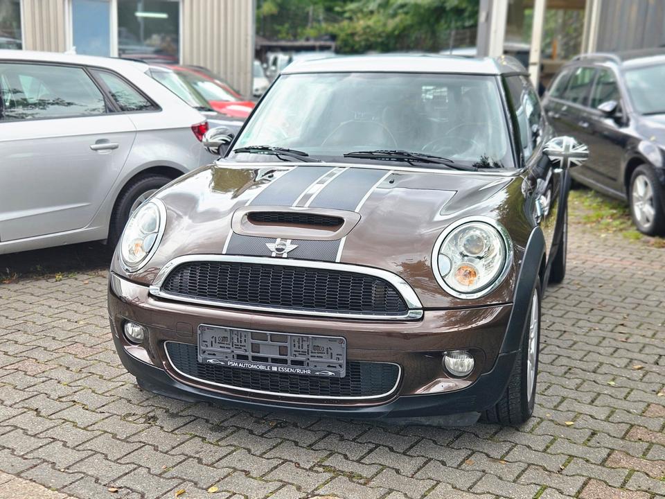 Mini Cooper 2008 — авто для ЗСУ з Європи
