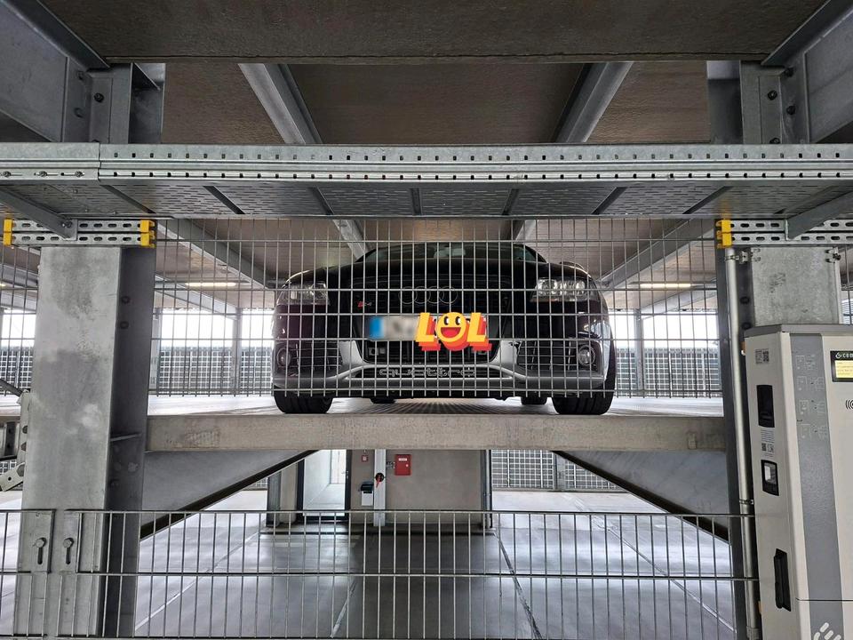Audi A4 2008 — photo 12