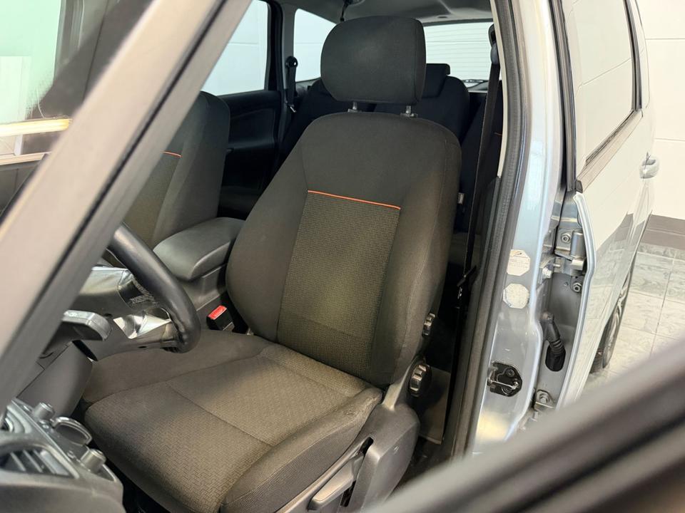 Ford S-Max 2007 — photo 6