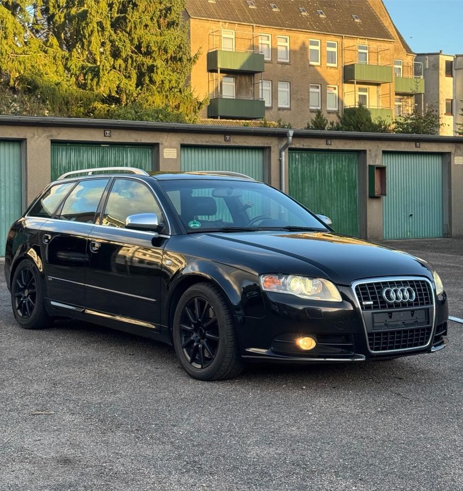 Audi A4 2006 — vehicle for AFU Ukraine