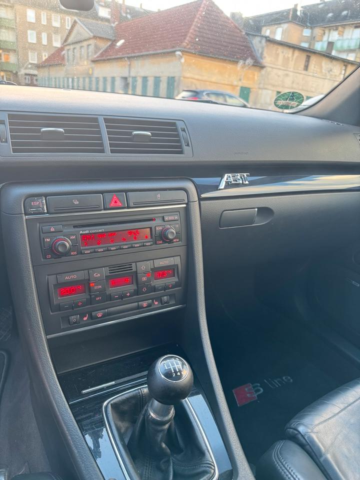 Audi A4 2006 — photo 10