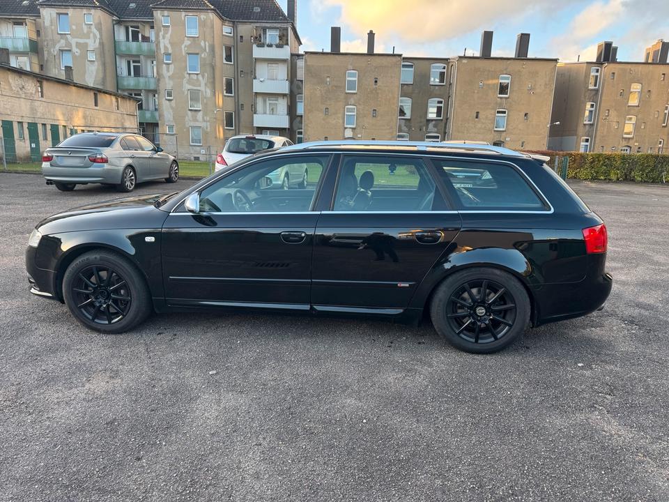 Audi A4 2006 — photo 5