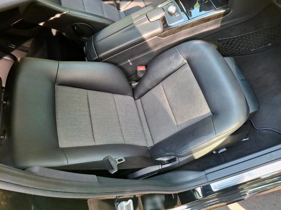 Mercedes Benz E 350 2013 — photo 14