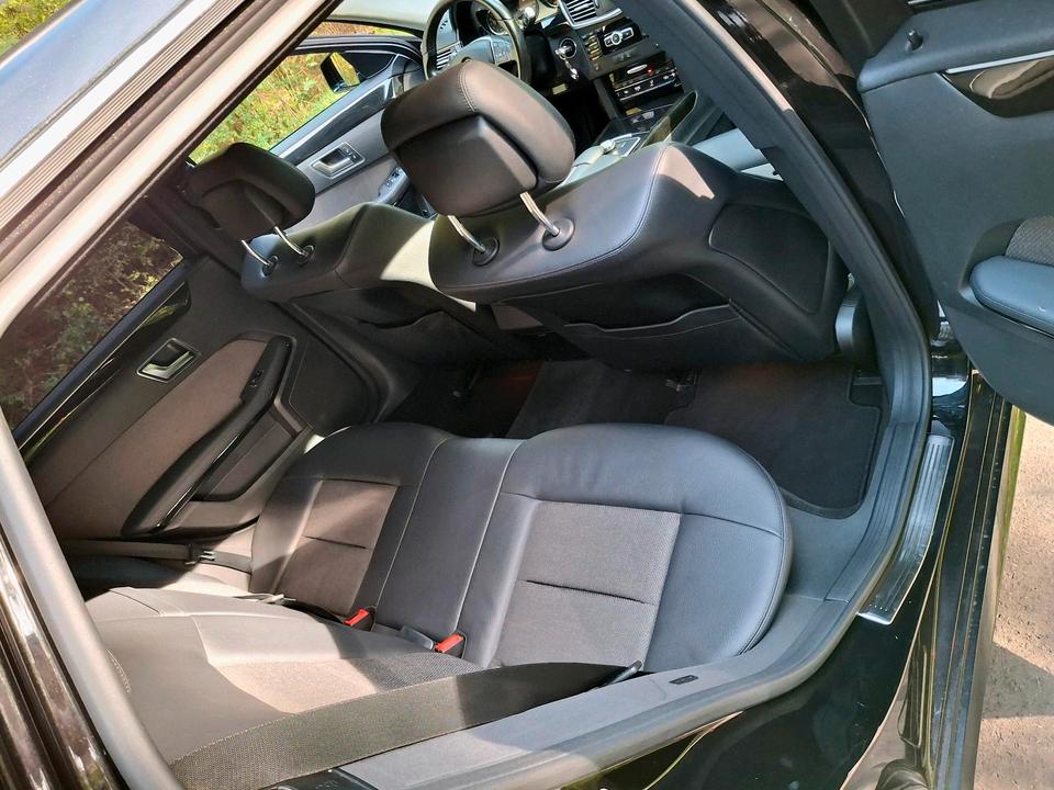 Mercedes Benz E 350 2013 — photo 15
