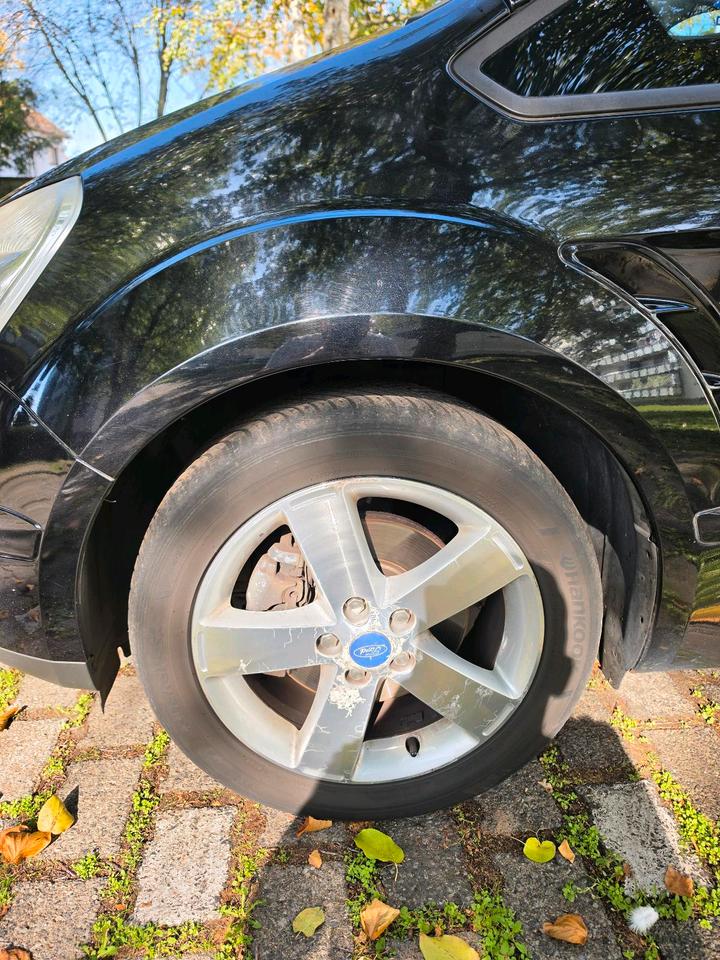 Ford S-Max 2007 — photo 10