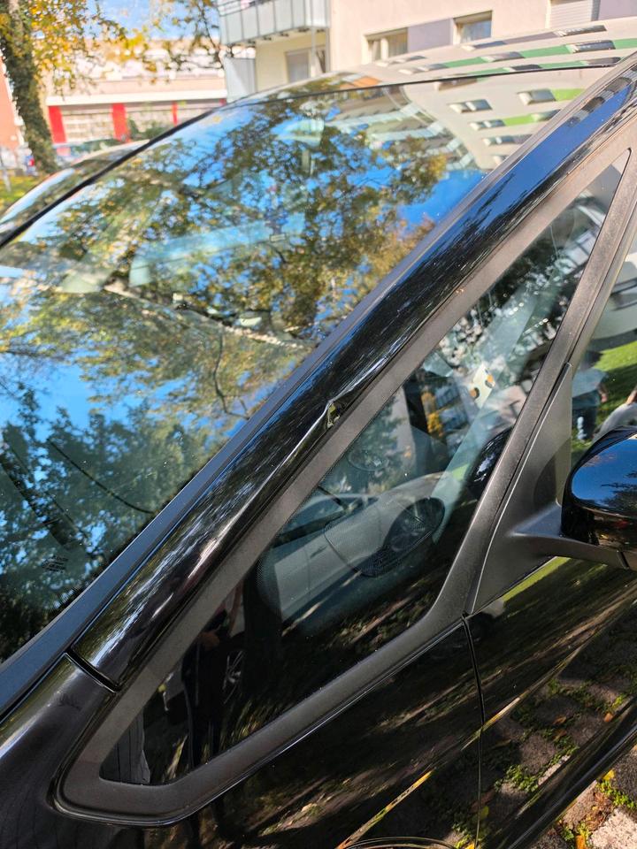 Ford S-Max 2007 — photo 9