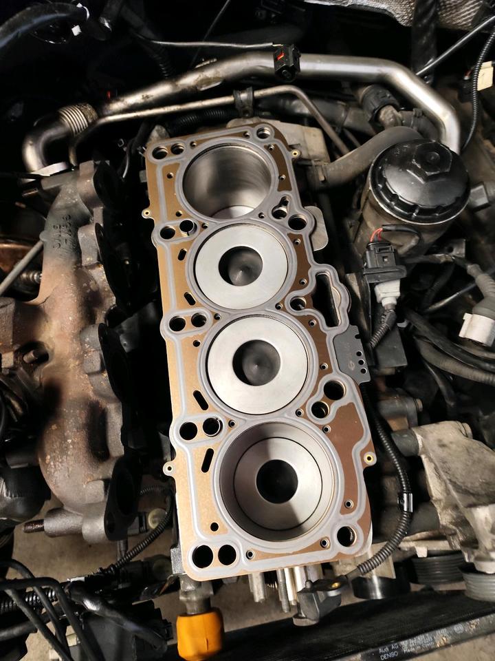 Audi A4 2007 — photo 16