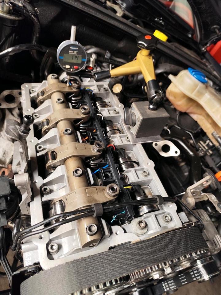 Audi A4 2007 — photo 18