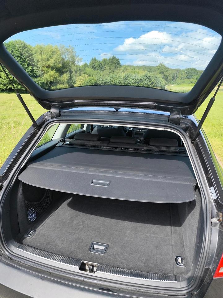 Audi A4 2007 — photo 7