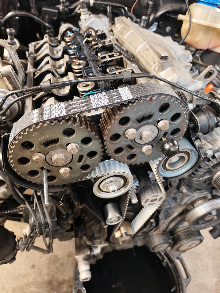 Audi A4 2007 — photo 9