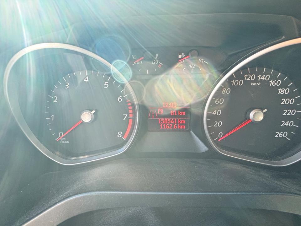 Ford S-Max 2006 — photo 7