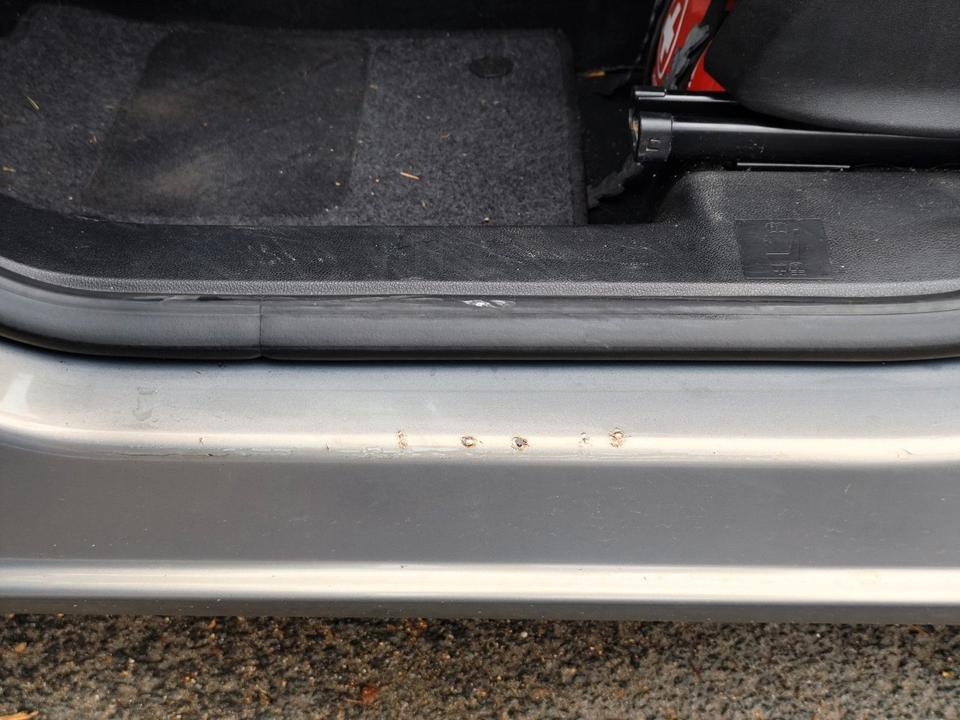 Opel Meriva 2014 — photo 12