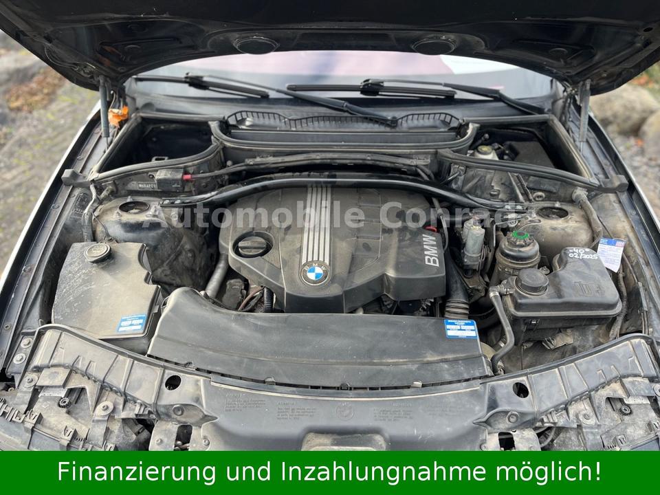 BMW X3 2010 — photo 10