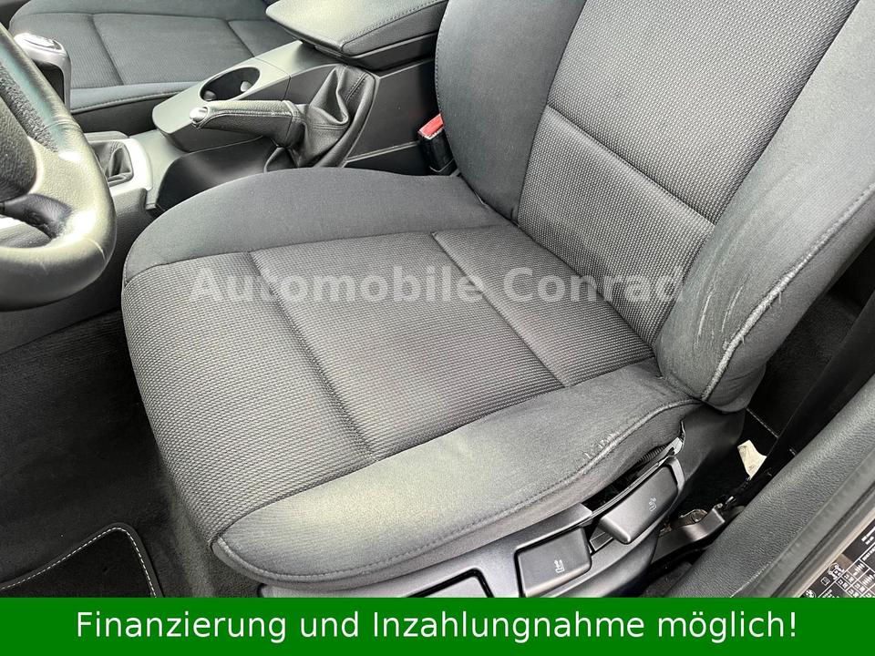 BMW X3 2010 — photo 14