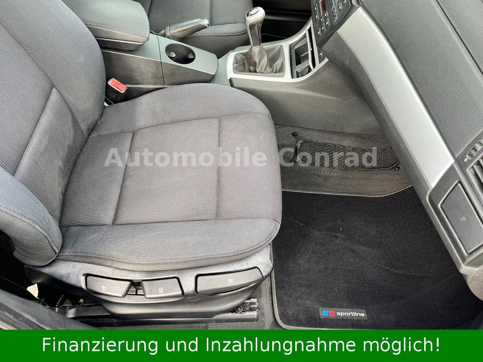 BMW X3 2010 — photo 15