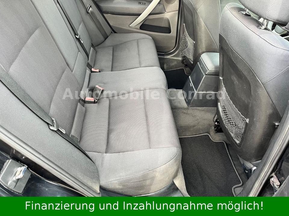BMW X3 2010 — photo 17