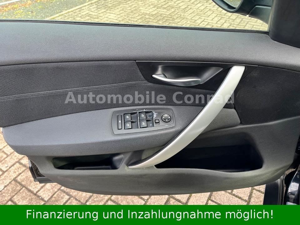BMW X3 2010 — photo 20