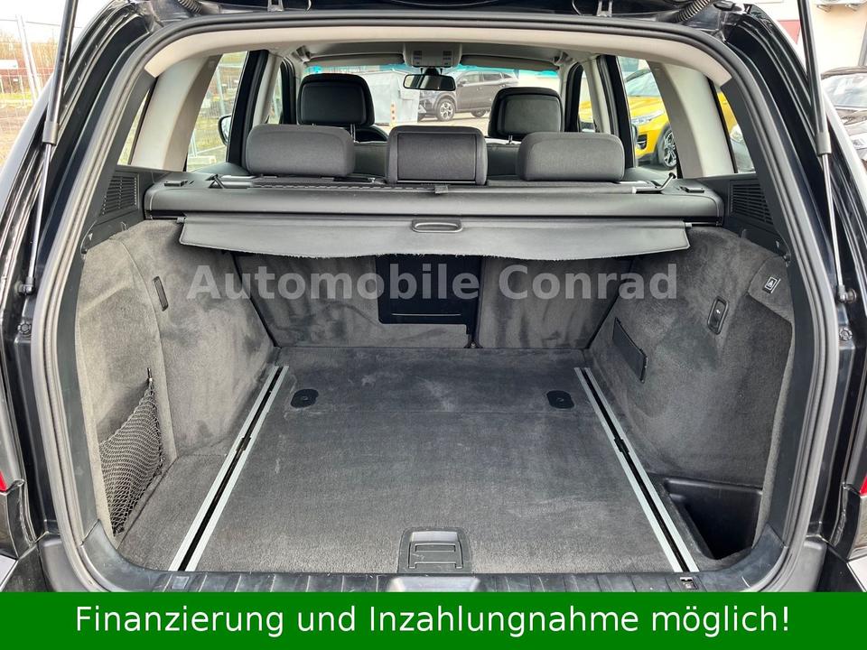 BMW X3 2010 — photo 22