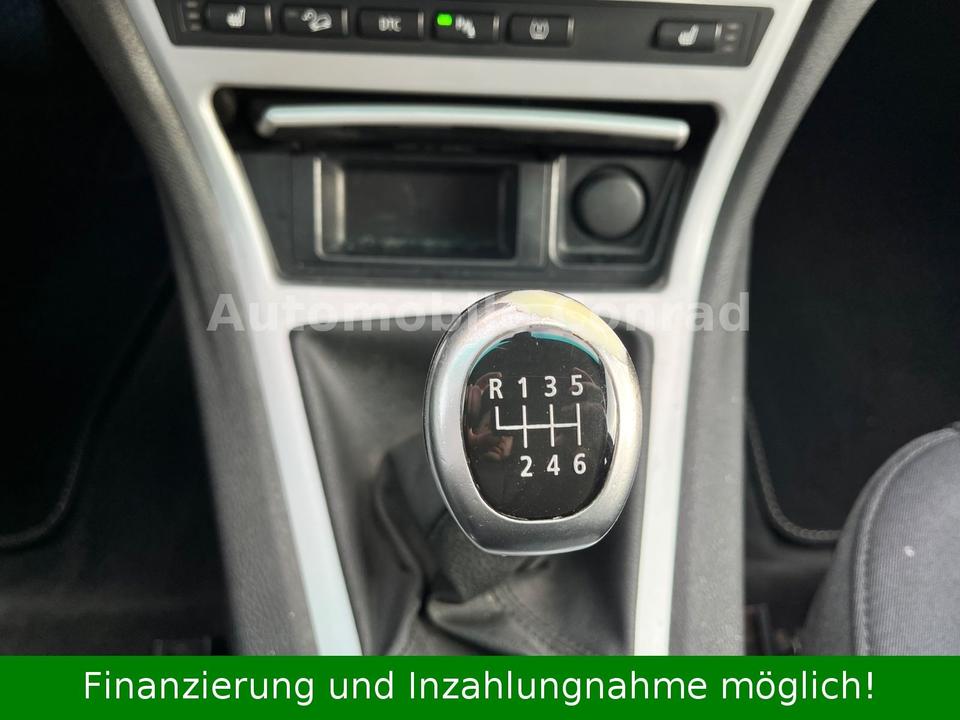 BMW X3 2010 — photo 25