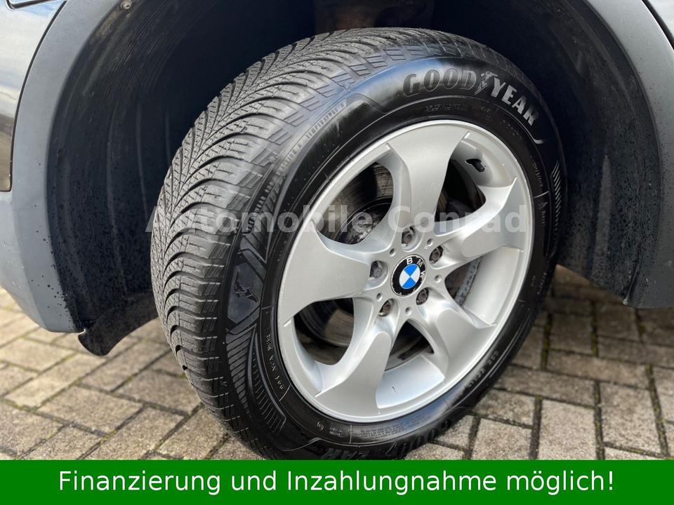 BMW X3 2010 — photo 6