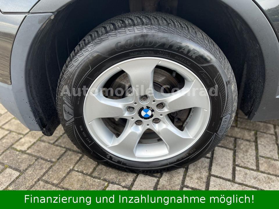 BMW X3 2010 — photo 7