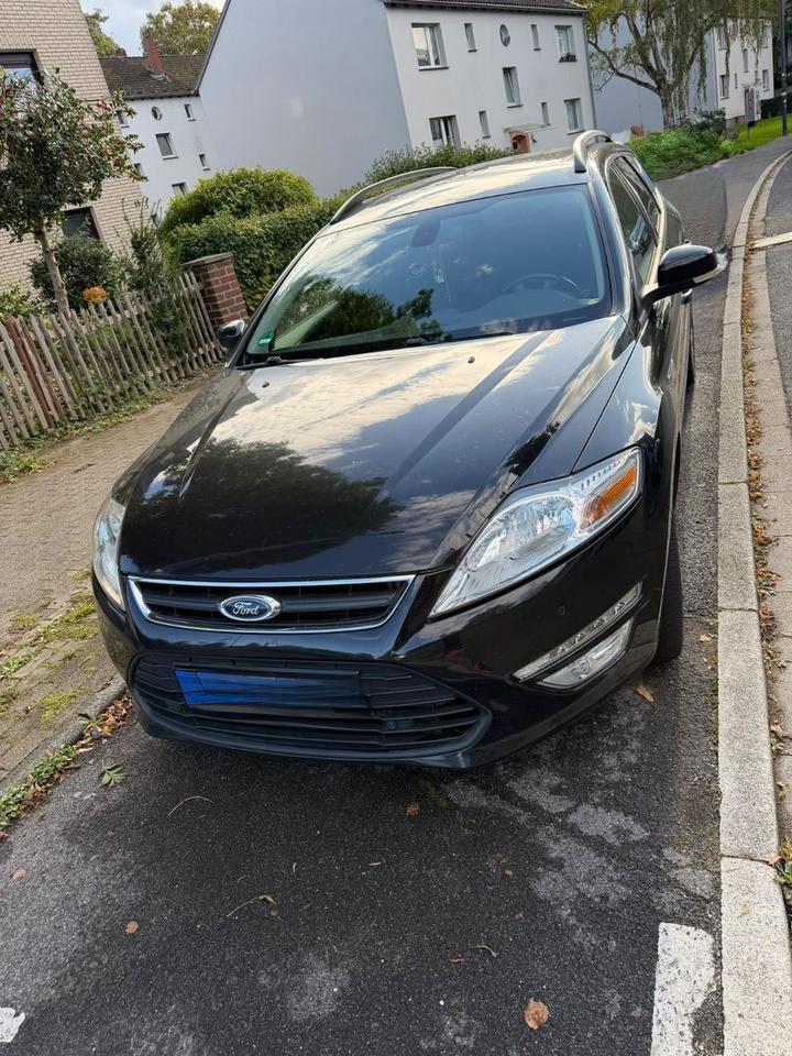 Ford Mondeo 2011 — vehicle for AFU Ukraine