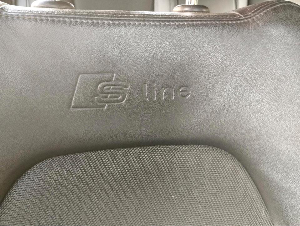 Audi A6 2007 — photo 13