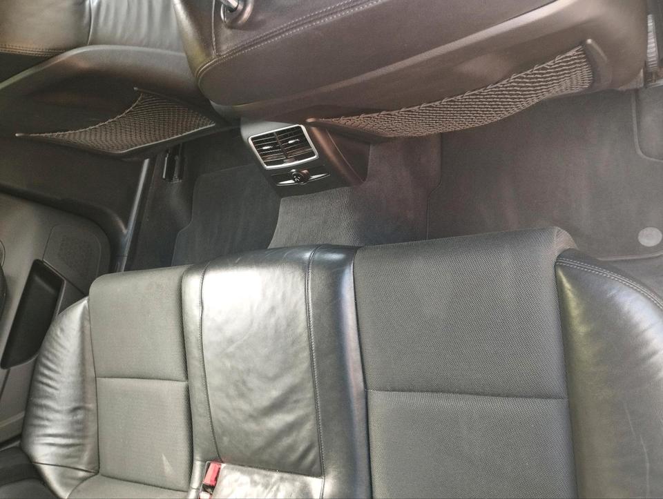 Audi A6 2007 — photo 17