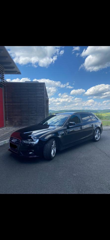 Audi A4 2012 — авто для ЗСУ з Європи