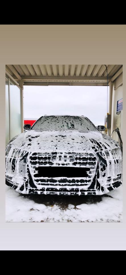 Audi A4 2012 — photo 5
