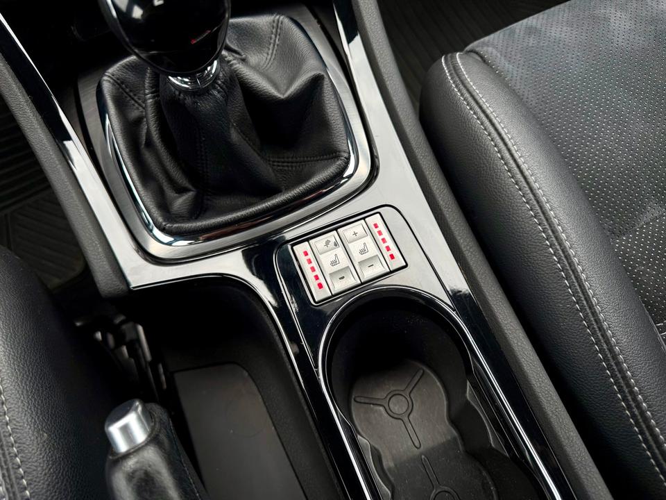 Ford Mondeo 2008 — photo 18