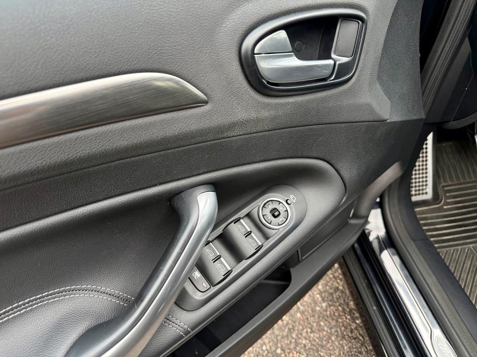 Ford Mondeo 2008 — photo 9