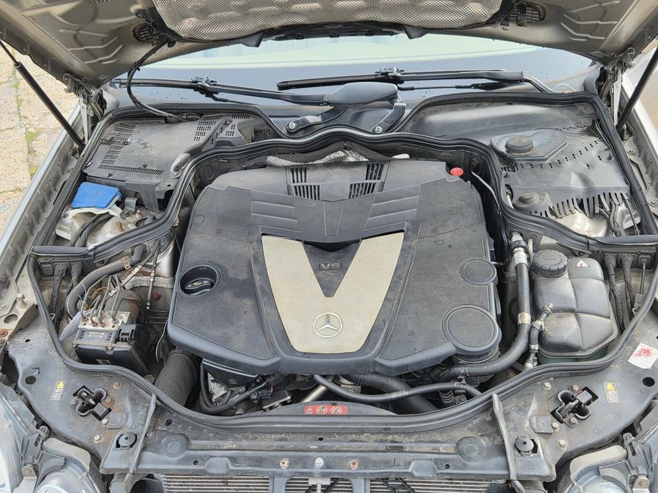 Mercedes Benz E 280 2006 — photo 18