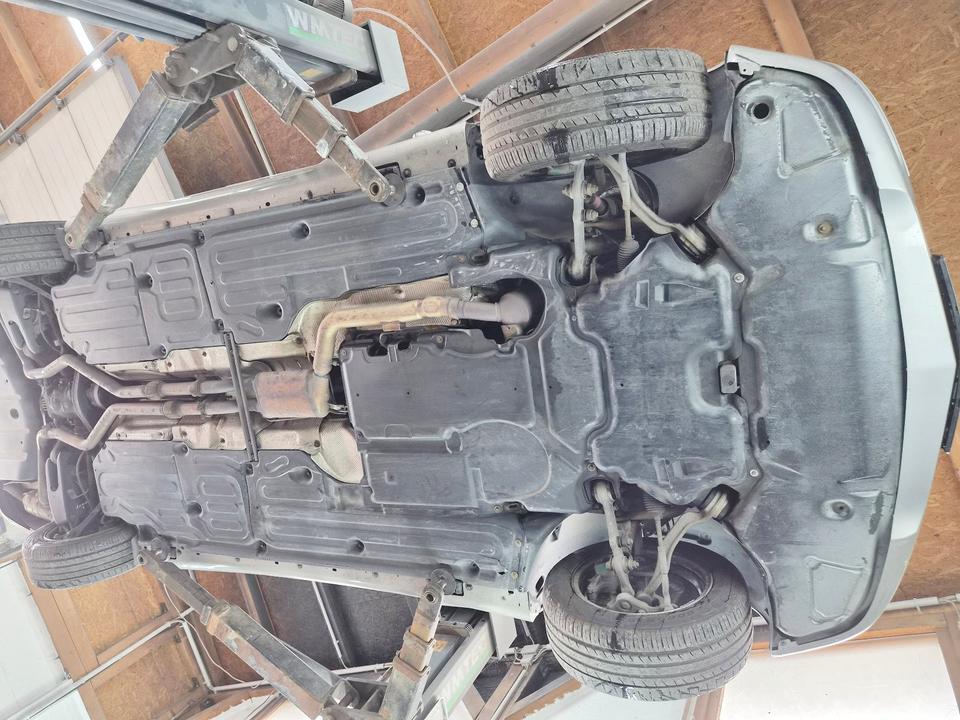 Mercedes Benz E 280 2006 — photo 19